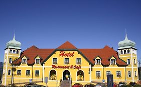 Autobahnrestaurant&Motorhotel Zöbern